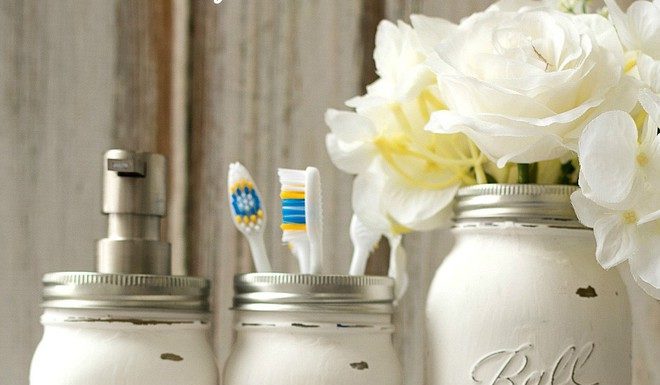 9 Quick Tips to Keep Your Bathroom Organized