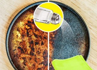 Revealed: 8 Astonishing Uses of Salt for Cleaning and Preserving Food