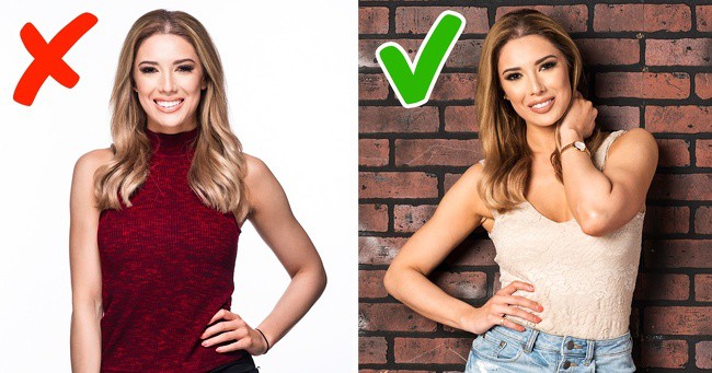 10 Fashion Styles That Make Women Look Years Older Than They Are