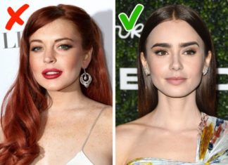 8 Makeup Tips That Transform Women and Deceive Time