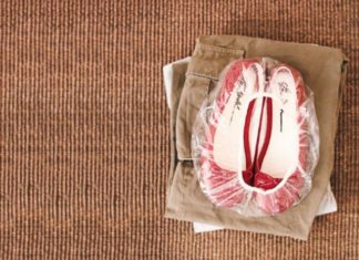 14 Unexpected Domestic Objects That Women Will Find Approvingly Innovative