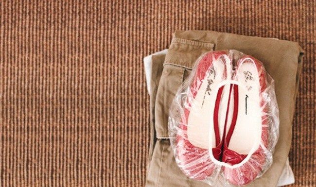 14 Unexpected Domestic Objects That Women Will Find Approvingly Innovative