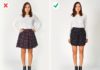Avoid These 6 Fashion Mistakes to Prevent Looking Overweight