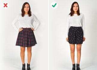 Avoid These 6 Fashion Mistakes to Prevent Looking Overweight