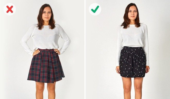 Avoid These 6 Fashion Mistakes to Prevent Looking Overweight