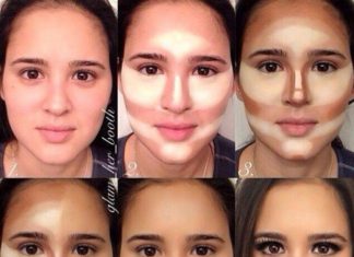 “10 Easy Makeup Hacks for Flawless Skin”