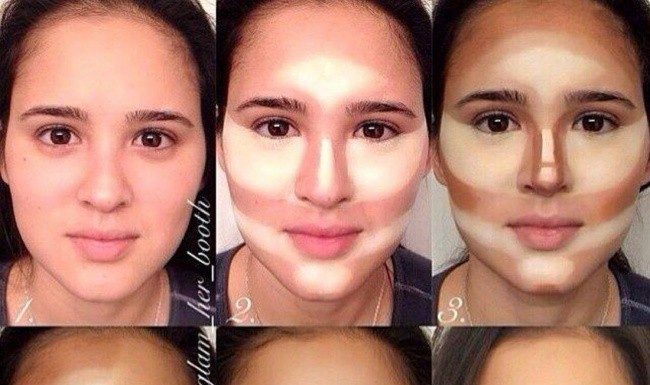 “10 Easy Makeup Hacks for Flawless Skin”