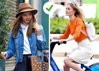 10 Outfits That Make Women Over 30 Look Classy and Chic