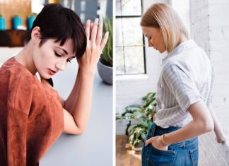 “8 Simple Tips for Choosing Outfits That Will Add Youth and Glamour”