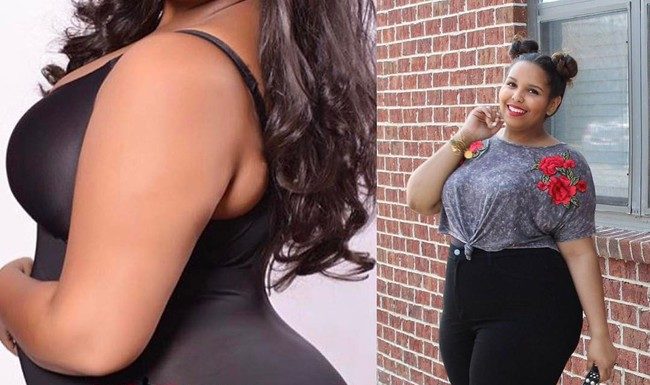 Six Simple Strategies to Showcase Your Curves and Step Out with Confidence.