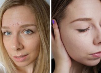 “11 Types of Natural Masks to Achieve a Comprehensive Skin Care and Look Ten Years Younger”