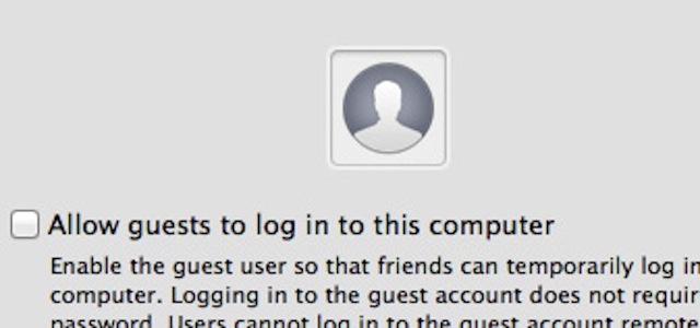 Replacing a Profile Picture on Mac OS X: A Step-By-Step Guide