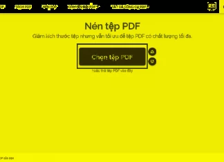 The Magic of Four: Simple Tricks to Reduce Your PDF File Size