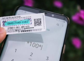 How to Easily Top Up Your VinaPhone Mobile Phone