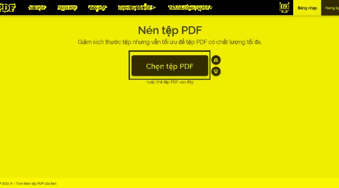 The Magic of Four: Simple Tricks to Reduce Your PDF File Size