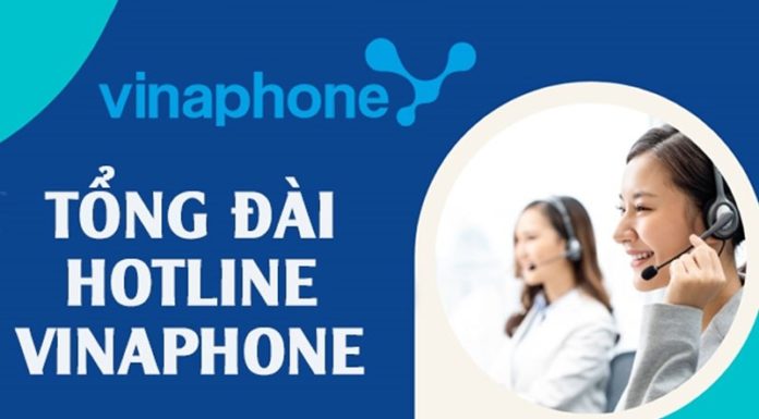“VinaPhone Offers 24/7 Call Center and Customer Care Support”