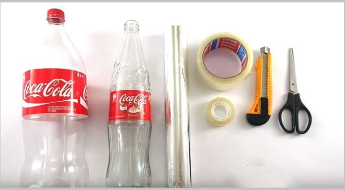 DIY: Creating a Simple Thermos at Home