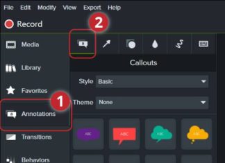 The Art of Text Animation in Camtasia: A Step-by-Step Journey to Mastery