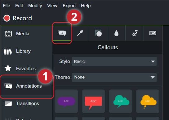 The Art of Text Animation in Camtasia: A Step-by-Step Journey to Mastery