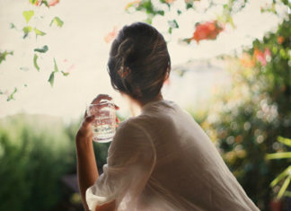 7 Morning Habits That Will Make You Look Better