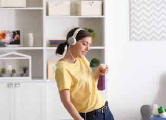 5 Innovative Tactics for Tidying Up the Home