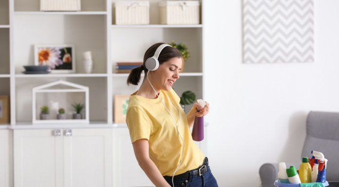 5 Innovative Tactics for Tidying Up the Home