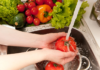 “5 Strategies to Reduce Pesticide Exposure from Fruits and Vegetables”