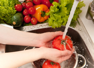 “5 Strategies to Reduce Pesticide Exposure from Fruits and Vegetables”