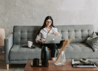 7 Things to Keep in Mind When Decorating Your Home