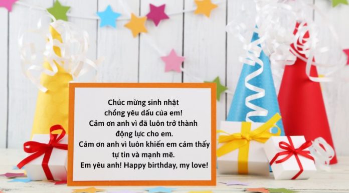 Gift Ideas: 10+ Striking Birthday Cards For Husbands