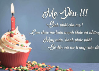 Gorgeous Birthday Card Templates to Honor the Very Best Mom