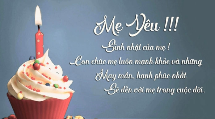 Gorgeous Birthday Card Templates to Honor the Very Best Mom