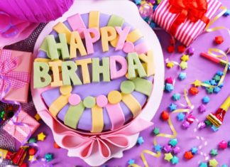 Greet Big Brother with Over 100 Humorous, Deep, and Playful Birthday Wishes