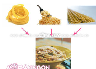 How to Match the Perfect Sauce to Different Types of Italian Pasta