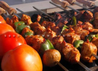 6 Things Not to Do While Grilling Meat