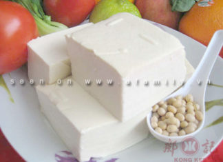 Tips for Storing Fresh Tofu for Maximum Flavor and Texture