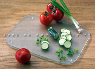 How to Store a Cutting Board Properly