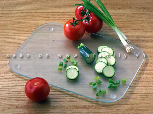 How to Store a Cutting Board Properly