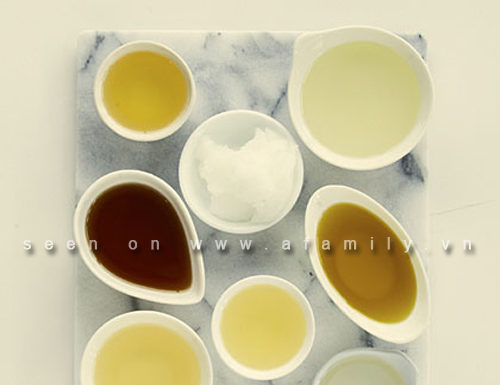 Choosing the Right Cooking Oil: Tips for Correct Usage