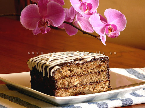 Identifying and Avoiding Mistakes When Baking Cakes