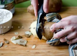 The Ultimate Guide to Boiling Vegetables: A Family Feast