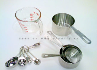 Six Tricks to Bake Delicious and Aromatic Cookies