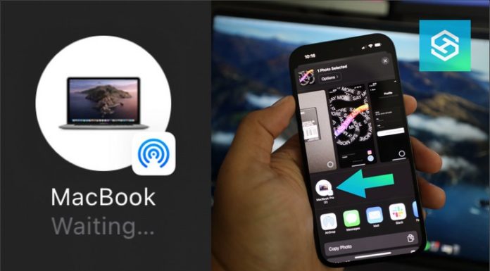 How to Solve AirDrop Issues on iPhone, iPad, and Mac