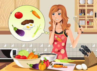 12 Easy Cooking Tips Every Sister Should Know