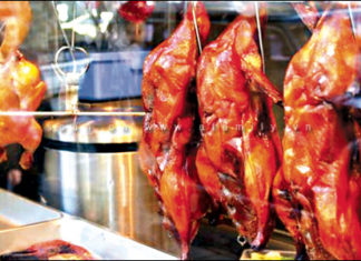 Tips for Selecting Tasty Roasted Meat