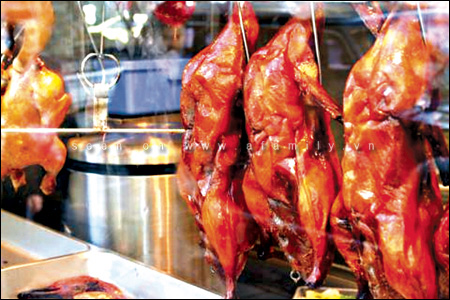 Tips for Selecting Tasty Roasted Meat