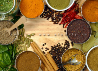 Ensuring Optimal Flavor: Tips for Storing and Using Spices Properly