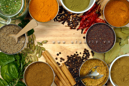 Ensuring Optimal Flavor: Tips for Storing and Using Spices Properly