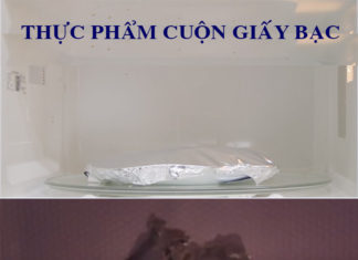 What Foods Should Never Be Microwaved?