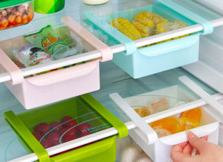 The Magic of a Well-Organized Fridge: 20 Science-Based Tips for Optimal Food Storage